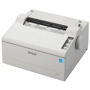 Ремонт принтера Epson LQ-50 в Москве